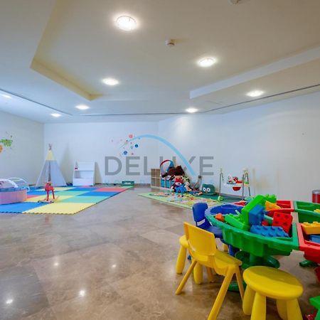 Limited Offer Book Now For A Great Rate & Comfort By Deluxe Holiday Homes ดูไบ ภายนอก รูปภาพ