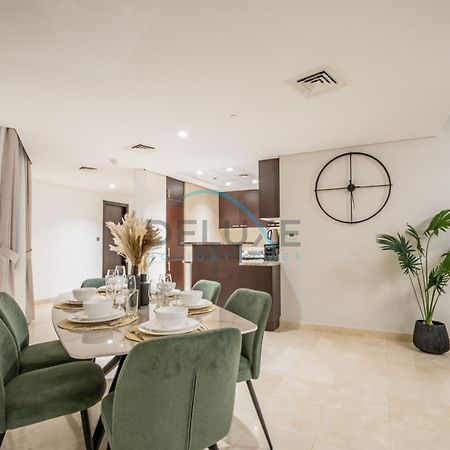 Limited Offer Book Now For A Great Rate & Comfort By Deluxe Holiday Homes ดูไบ ภายนอก รูปภาพ