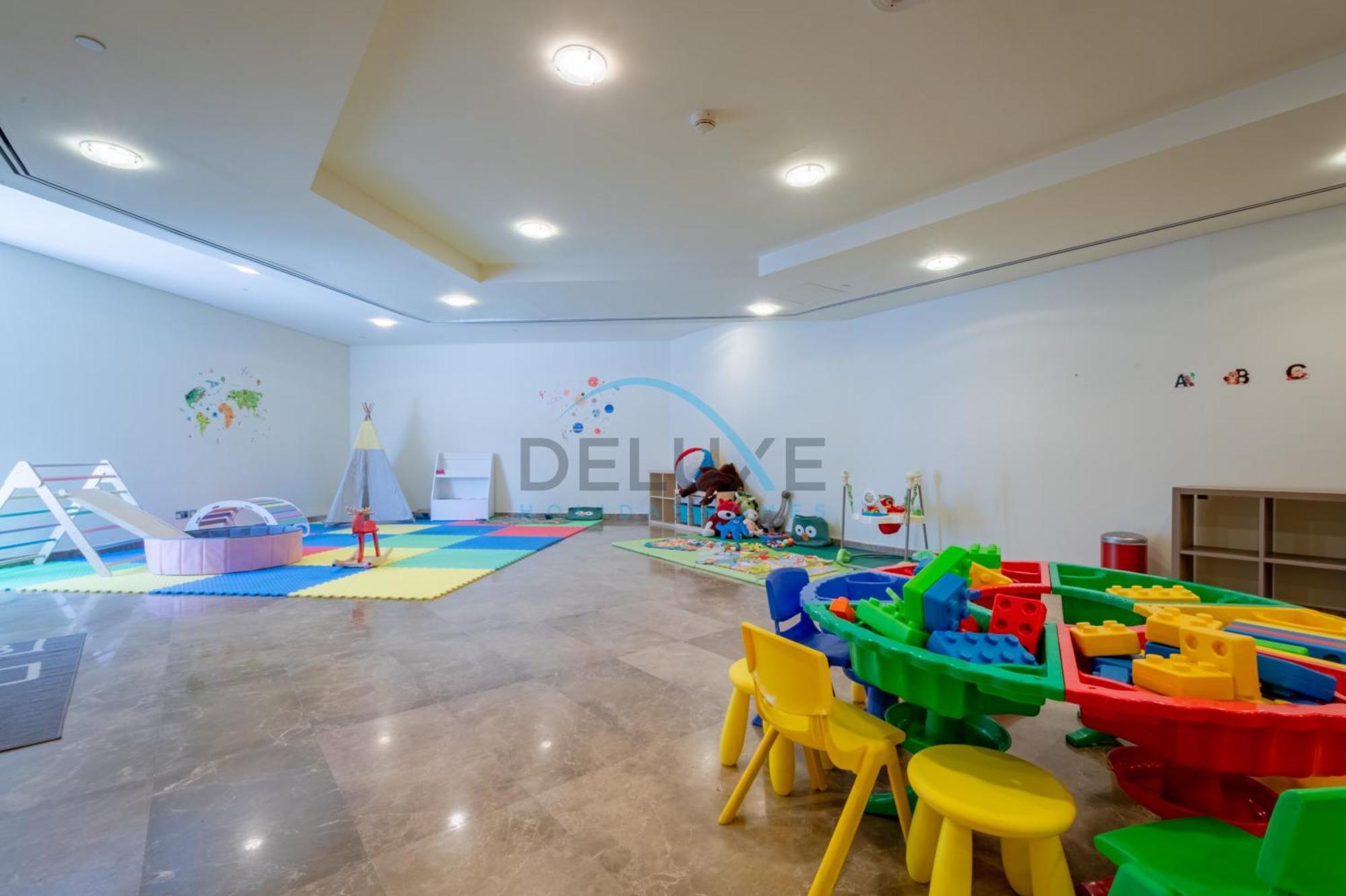 Limited Offer Book Now For A Great Rate & Comfort By Deluxe Holiday Homes ดูไบ ภายนอก รูปภาพ