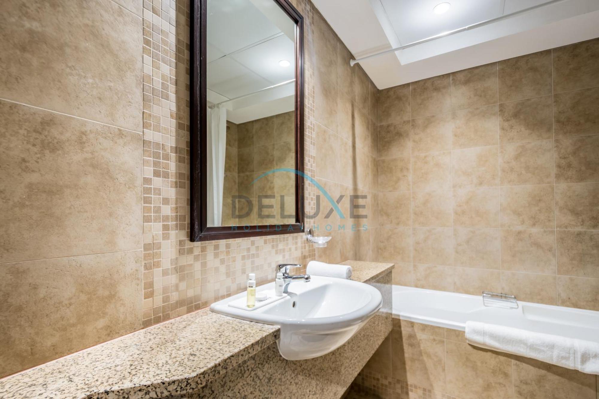 Limited Offer Book Now For A Great Rate & Comfort By Deluxe Holiday Homes ดูไบ ภายนอก รูปภาพ