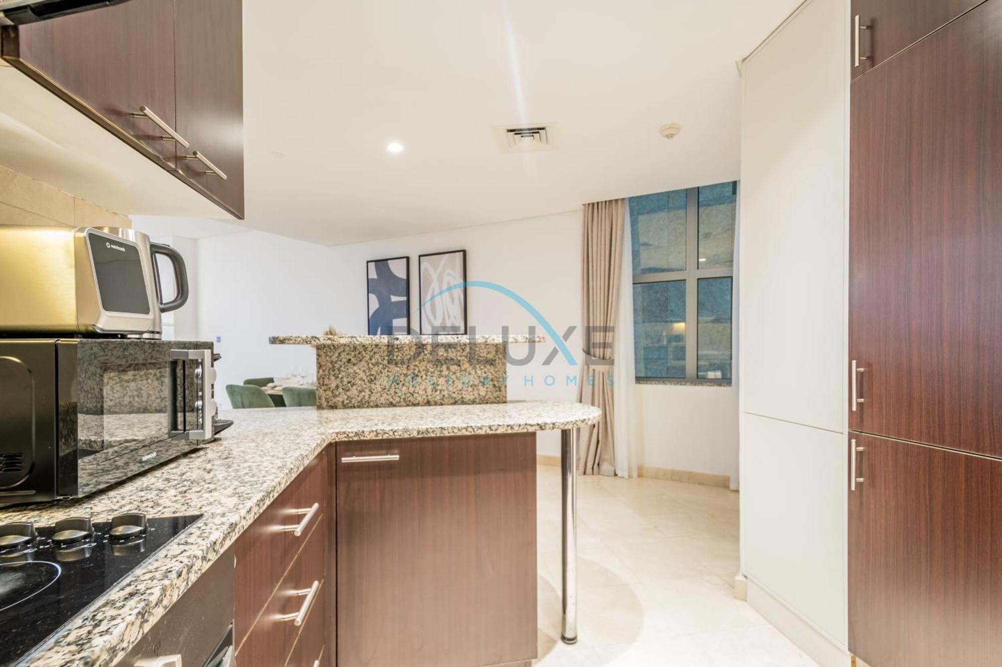 Limited Offer Book Now For A Great Rate & Comfort By Deluxe Holiday Homes ดูไบ ภายนอก รูปภาพ